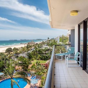 One-Bedroom Apartment Ocean View